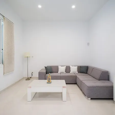Holiday home House In Palmas By The Ocean With Terrace Las Palmas de Gran Canaria