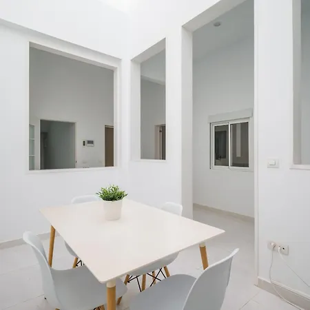 House In Palmas By The Ocean With Terrace Las Palmas de Gran Canaria