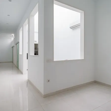 House In Palmas By The Ocean With Terrace Holiday home