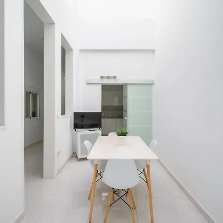 Holiday home House In Palmas By The Ocean With Terrace