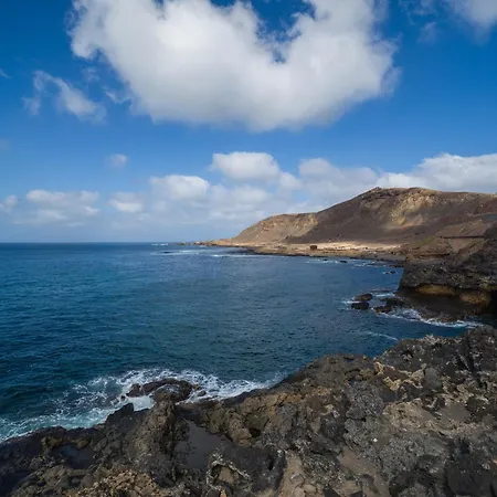 Holiday home House In Palmas By The Ocean With Terrace Las Palmas de Gran Canaria