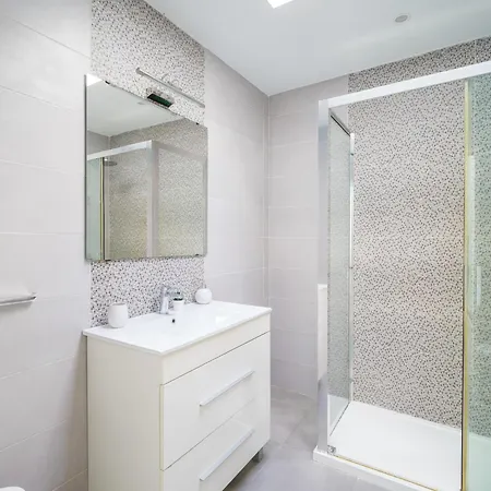 Holiday home House In Palmas By The Ocean With Terrace Las Palmas de Gran Canaria