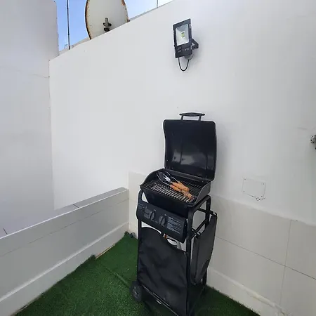 House In Palmas By The Ocean With Terrace Holiday home *