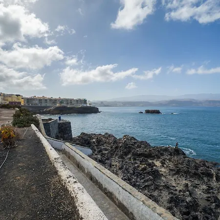 Holiday home House In Palmas By The Ocean With Terrace *
