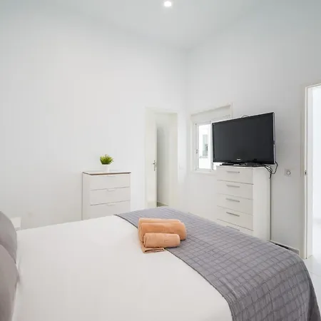 Holiday home House In Palmas By The Ocean With Terrace Las Palmas de Gran Canaria