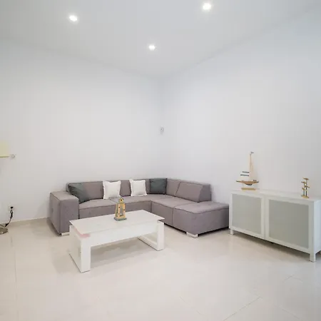 Holiday home House In Palmas By The Ocean With Terrace *
