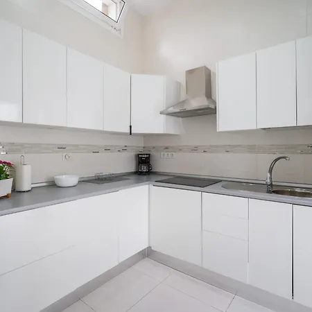 Holiday home House In Palmas By The Ocean With Terrace Las Palmas de Gran Canaria
