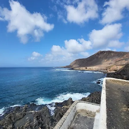 House In Palmas By The Ocean With Terrace Holiday home Las Palmas de Gran Canaria