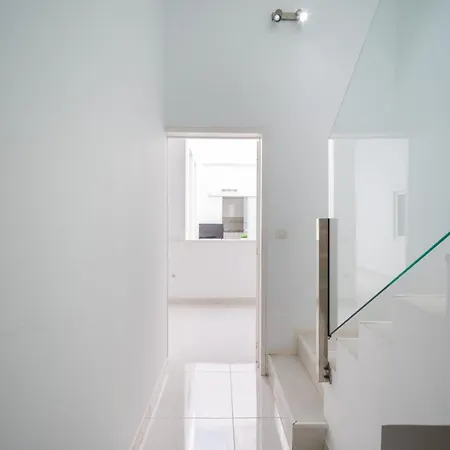 Σπίτι διακοπών House In Palmas By The Ocean With Terrace *