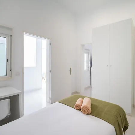 Σπίτι διακοπών House In Palmas By The Ocean With Terrace *