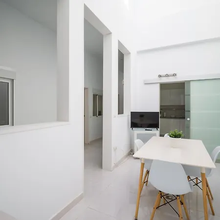 House In Palmas By The Ocean With Terrace Σπίτι διακοπών